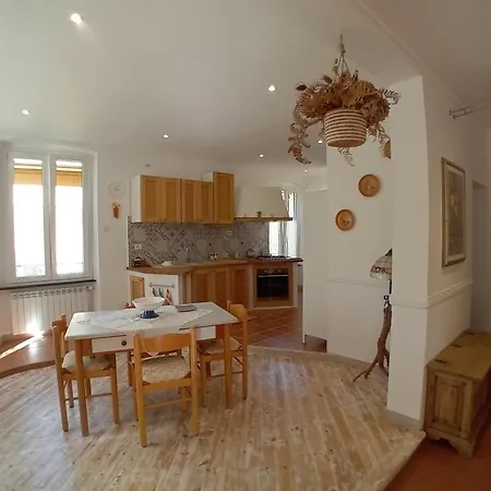 Apartment Ca' Da Carmela