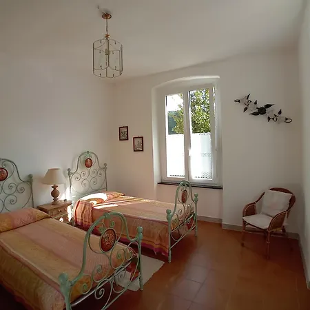 Apartament Ca' Da Carmela *