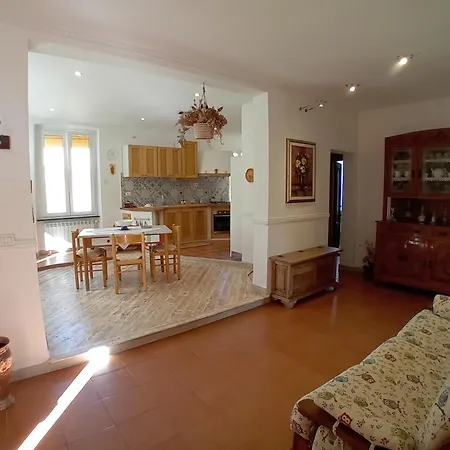 Ca' Da Carmela Apartment