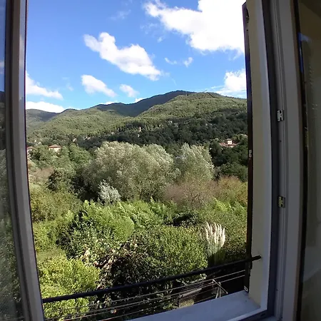 Apartment Ca' Da Carmela