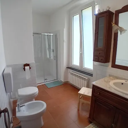 Apartment Ca' Da Carmela