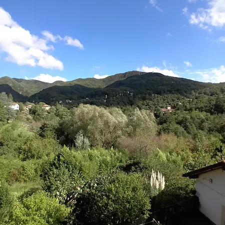 Apartment Ca' Da Carmela *