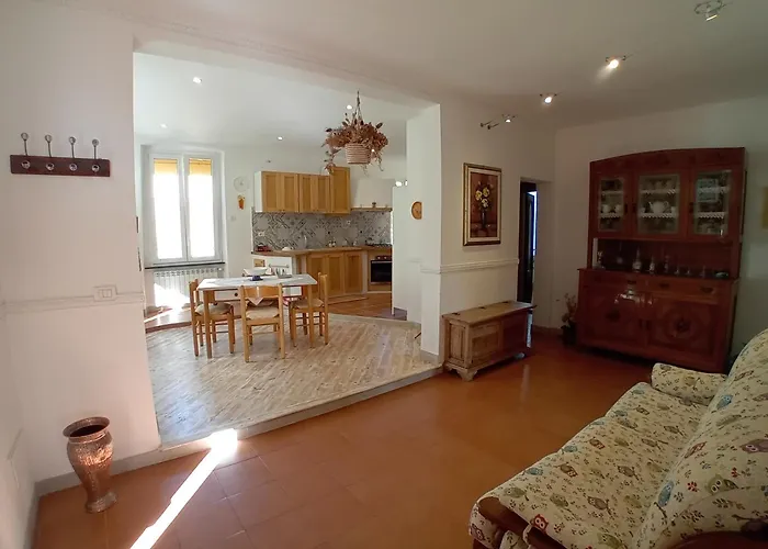 Ca' Da Carmela Apartmán