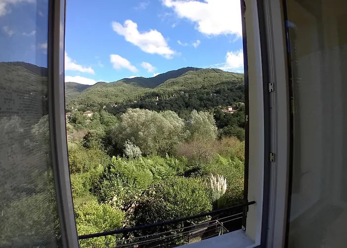 Apartmán Ca' Da Carmela