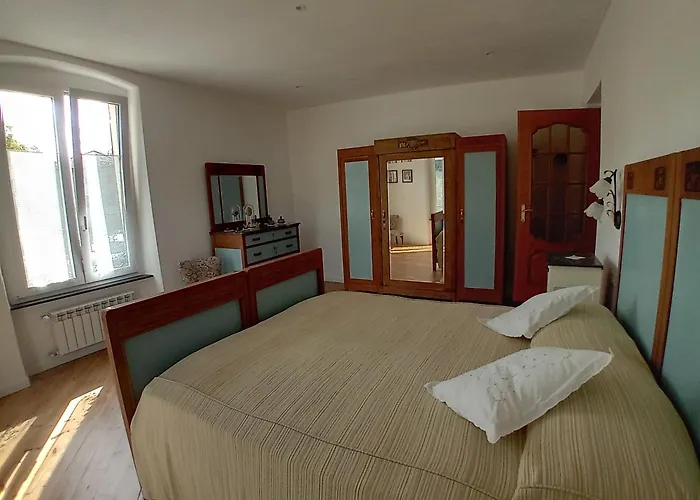 Ca' Da Carmela Apartmán